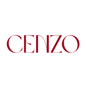 Cenzo logo