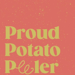 Proud Potato Peeler logo